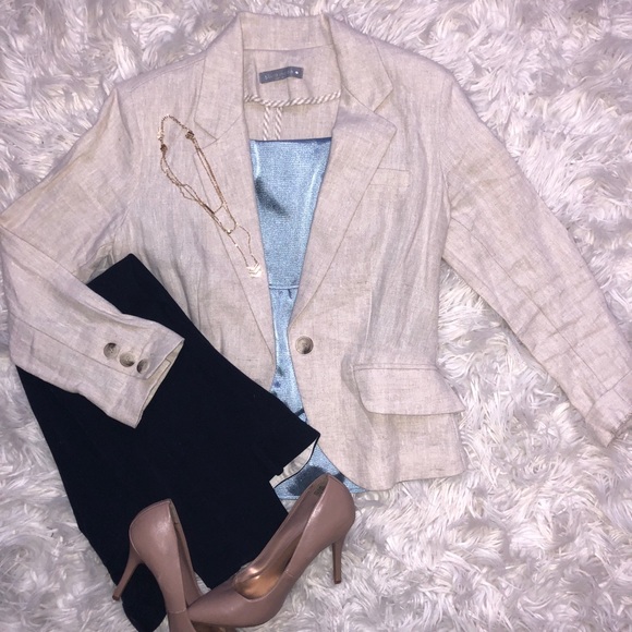 Blazer - Picture 1 of 2